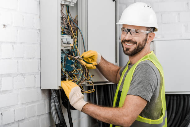 Best Commercial Electrician Services  in Vista Santa Rosa, CA