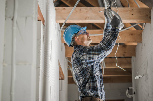 Best Commercial Electrician Services  in Vista Santa Rosa, CA
