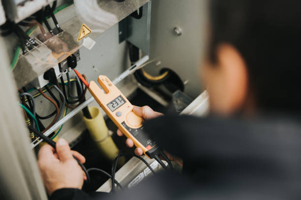 Best Electrical Outlet Repair  in Vista Santa Rosa, CA