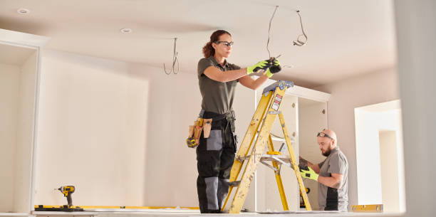 Best Electrical Wiring Services  in Vista Santa Rosa, CA