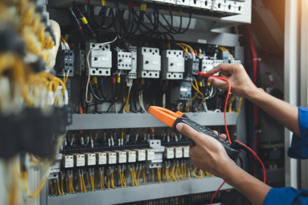 Best Electrical Rewiring Services  in Vista Santa Rosa, CA