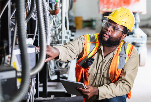 Best Licensed Electrician  in Vista Santa Rosa, CA