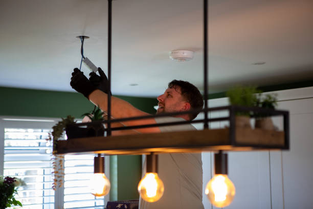 Best Home Electrical Repair  in Vista Santa Rosa, CA