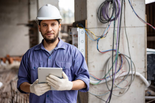 Best Electrical Installation Contractor  in Vista Santa Rosa, CA