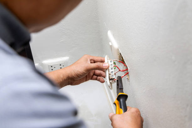 Best Electrical Repair Services  in Vista Santa Rosa, CA