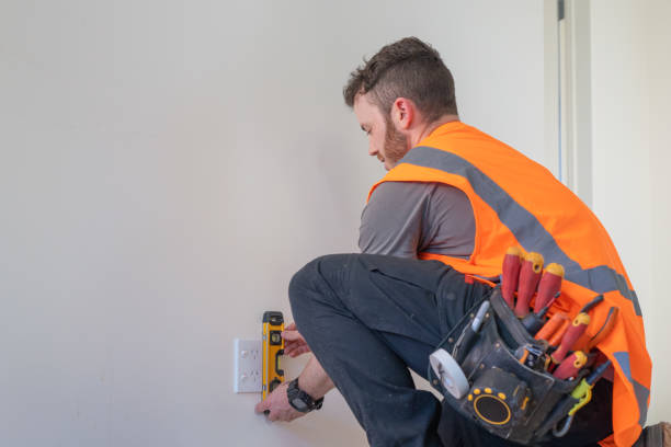 Best 24-Hour Electrician  in Vista Santa Rosa, CA