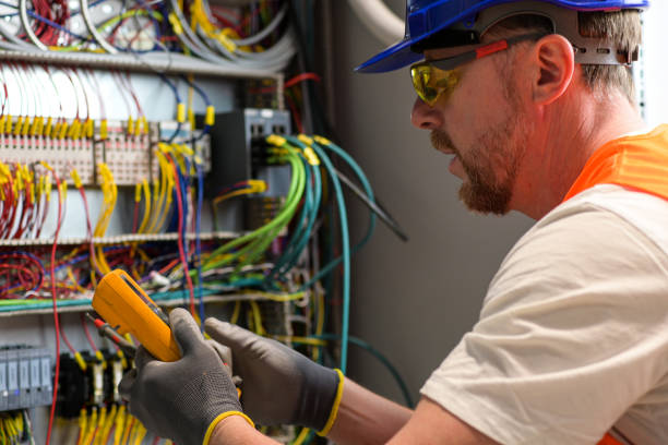 Best Industrial Electrical Services  in Vista Santa Rosa, CA
