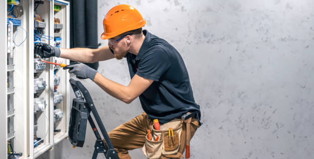 Best Electrical Outlet Repair  in Vista Santa Rosa, CA