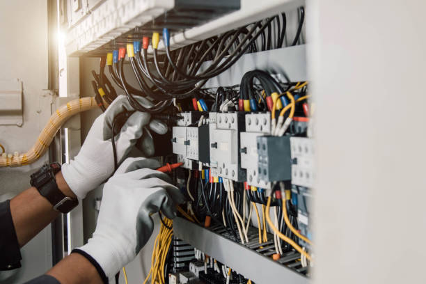 Best Residential Electrician Services  in Vista Santa Rosa, CA